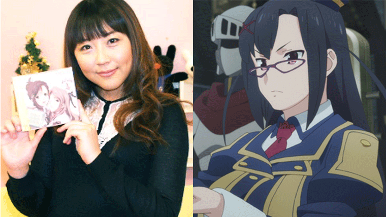 このすば 声優プロフィール一覧丨アニメ版からドラマcd版まで全網羅 ビスコインフォ